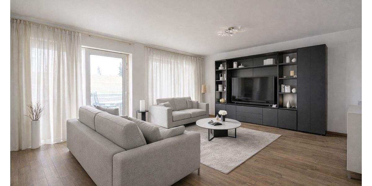 Etagenwohnung Meerbusch / Osterath Osterath - 3 Zimmer, 95 m&sup2;, 450.000&euro; | Angebot:25689664