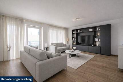 Wohnung Meerbusch / Osterath Osterath - 3 Zimmer, 95 m&sup2;, 450.000&euro; | Angebot:25689664