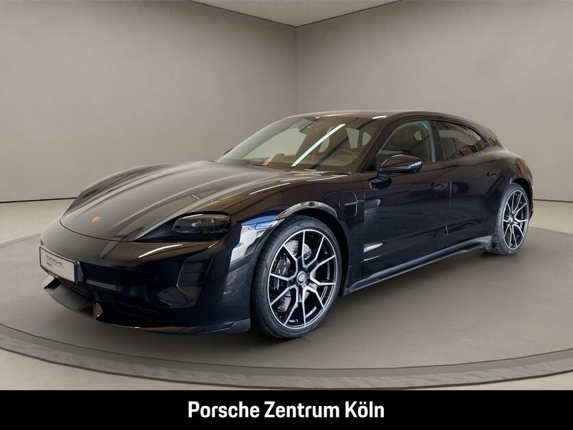 Porsche Taycan 19.080 km 101.800 € Köln 50823