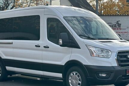 Ford Transit 166.350 km 22.598 &euro; Solingen 42697