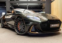 Gebrauchtwagen Aston Martin DBS