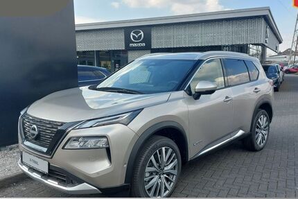 Nissan X-Trail 1.701 km 40.698 &euro; Leverkusen 51373