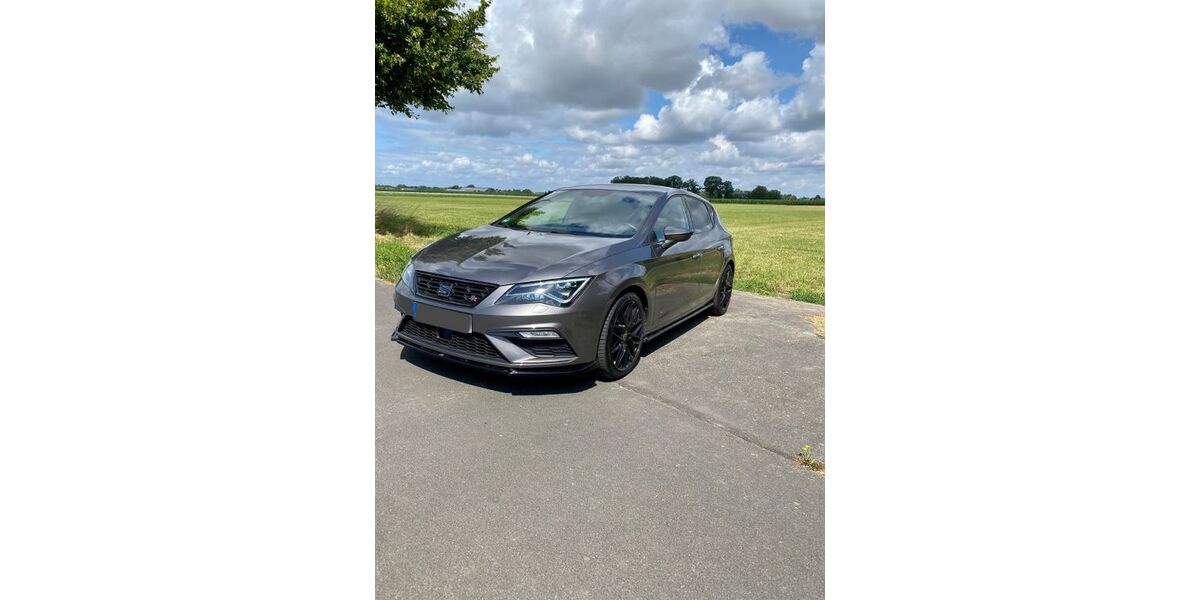 Seat Leon 64.000 km 16.500 &euro; Tönisvorst 47918