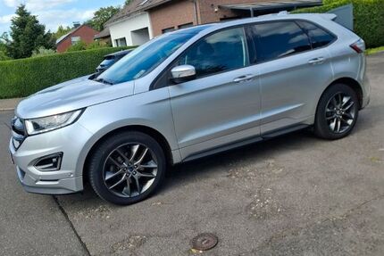Ford Edge 119.000 km 16.800 &euro; Krefeld 47829