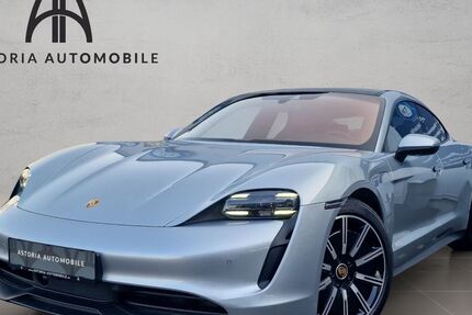 Porsche Taycan 37.188 km 63.911 &euro; Kaarst (bei Düsseldorf) 41564