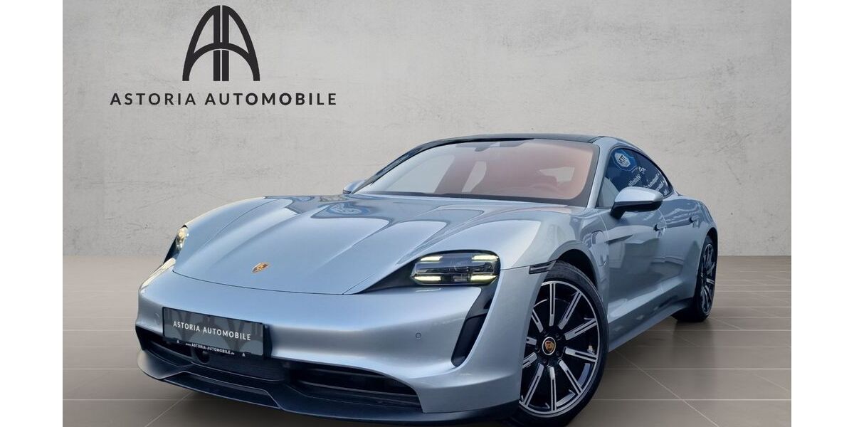 Porsche Taycan 37.188 km 63.911 &euro; Kaarst (bei Düsseldorf) 41564