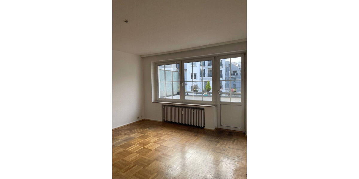 Etagenwohnung Düsseldorf Pempelfort - 3 Zimmer, 109 m&sup2;, 545.000&euro; | Angebot:26486736