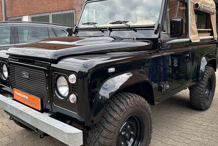 Land Rover Defender 18.100 km 85.000 &euro; Düsseldorf 40549