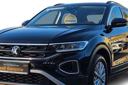 VW T-Roc 57.946 km 18.980 € Duisburg 47249