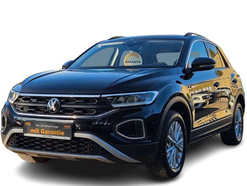VW T-Roc 57.946 km 18.980 € Duisburg 47249