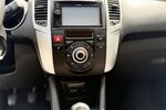 Venga Vision / Klima / Navi / AHK / Pano / LPG