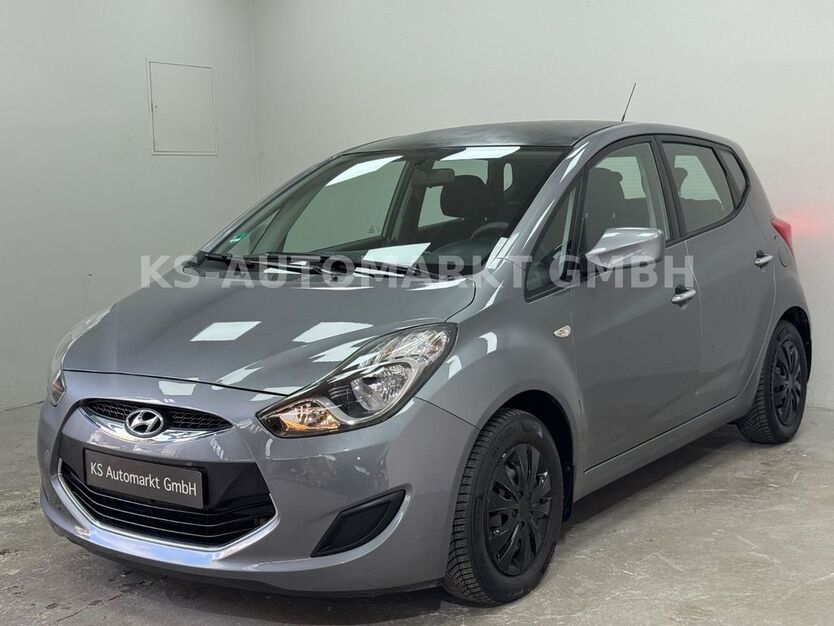 Hyundai ix20 111.020 km 8.850 € Essen 45326