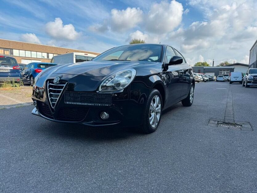 Giulietta