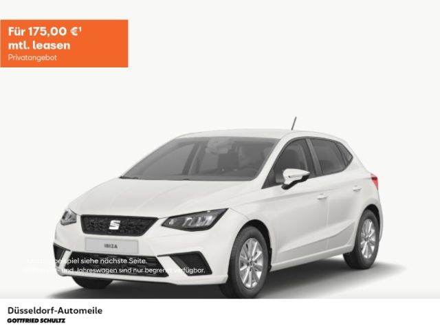Seat Ibiza 1.500 km 16.599 &euro; Düsseldorf 40233