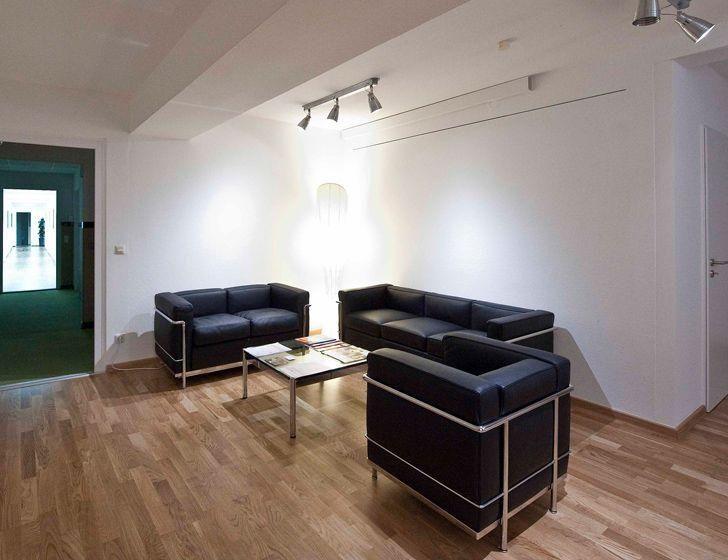 Minibüro im Stadtzentrum I Nähe Hauptbahnhof zimmer