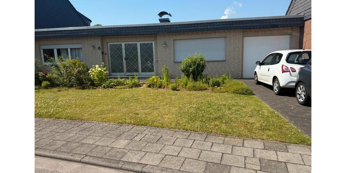 Bungalow Bergheim Auenheim - 6 Zimmer, 220 m&sup2;, 580.000&euro; | Angebot:26933117