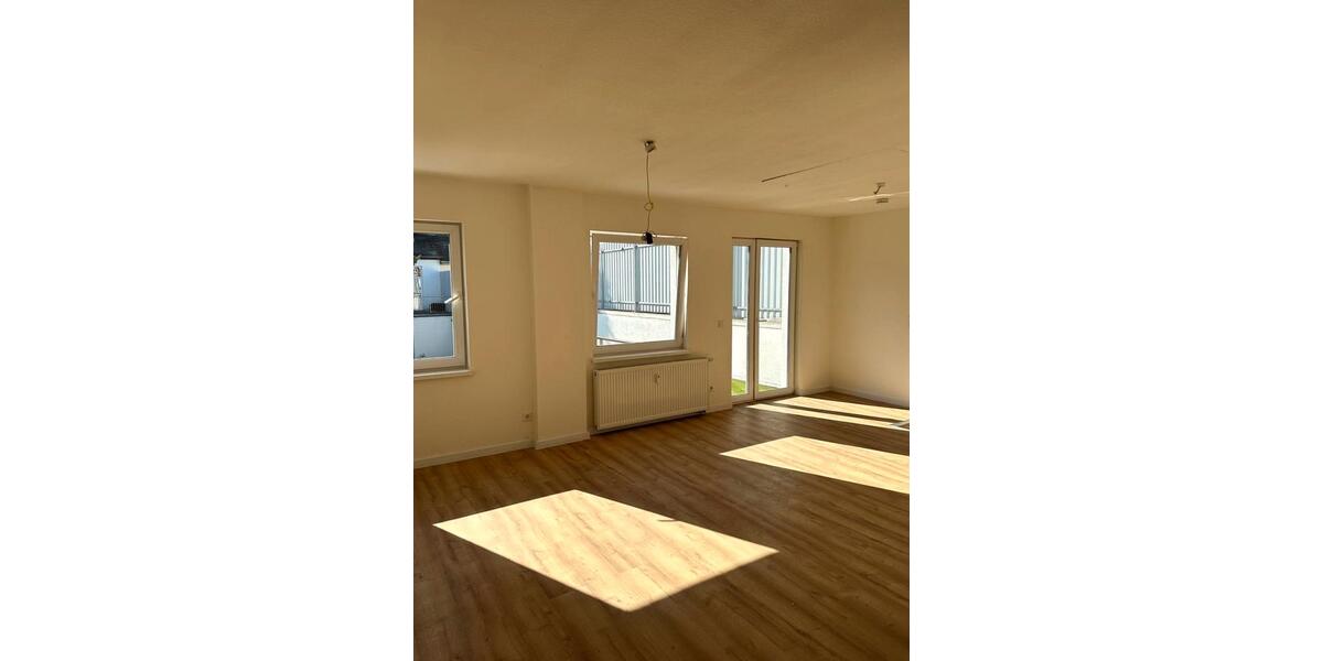 Maisonettenwohnung Krefeld Fischeln - 3 Zimmer, 100 m&sup2;, 1.000&euro; | Angebot:25782666