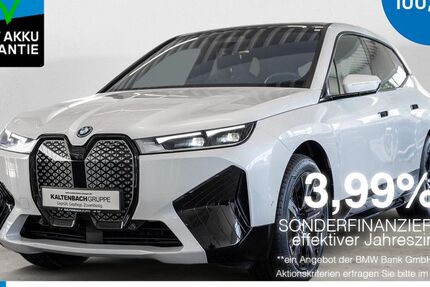 BMW iX 7.899 km 56.890 € Remscheid 42897