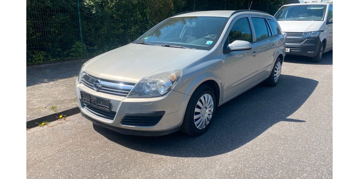 Opel Astra 182.000 km 1.650 &euro; Mönchengladbach 41239