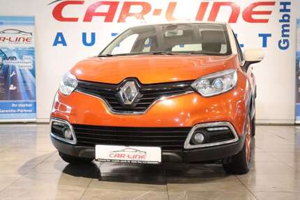 Renault Captur 96.785 km 9.699 &euro; Ratingen 40880
