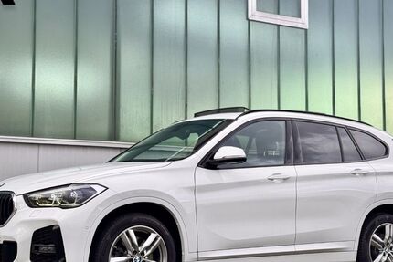 BMW X1 126.242 km 26.692 &euro; Viersen 41748