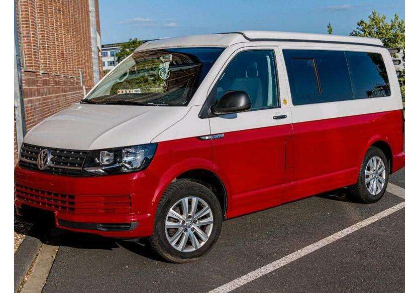 T6 Transporter