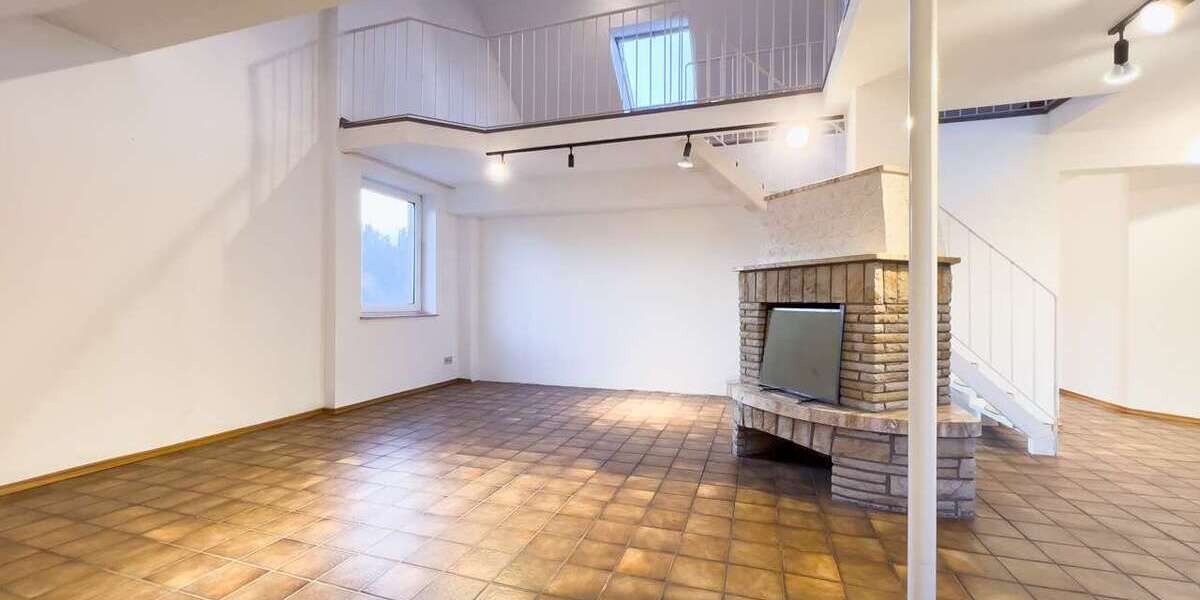 Wohnung zum Kaufen in Düsseldorf 369.000 € 105 m² 5 zimmer