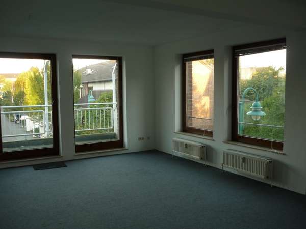 Etagenwohnung Duisburg / Alt-Homberg Homberg - 5 Zimmer, 120 m&sup2;, 265.000&euro; | Angebot:27311995