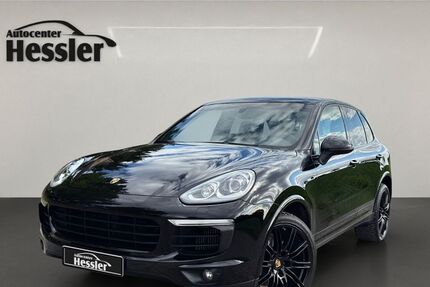 Porsche Cayenne 67.771 km 45.000 € Grevenbroich 41516