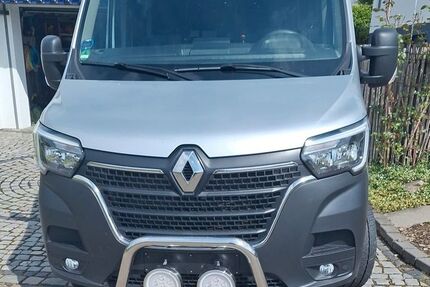 Renault Master 58.372 km 31.700 &euro; Wuppertal 42279