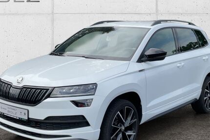 Skoda Karoq 57.181 km 24.990 € Pulheim-Brauweiler 50259