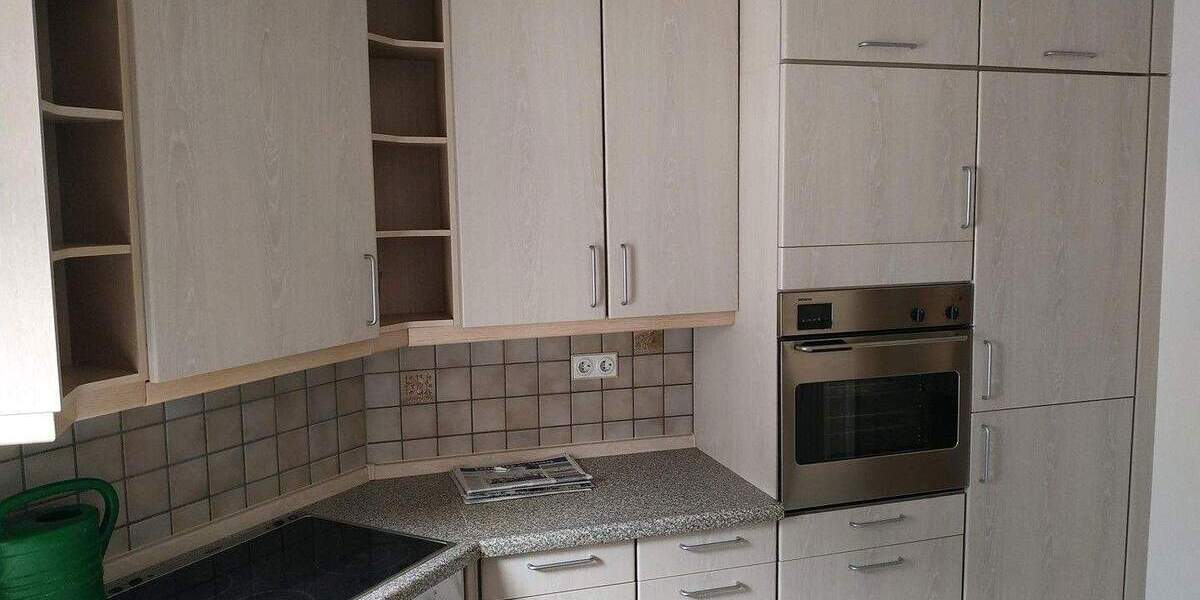 Etagenwohnung Krefeld Hüls - 2 Zimmer, 74 m&sup2;, 850&euro; | Angebot:25044942