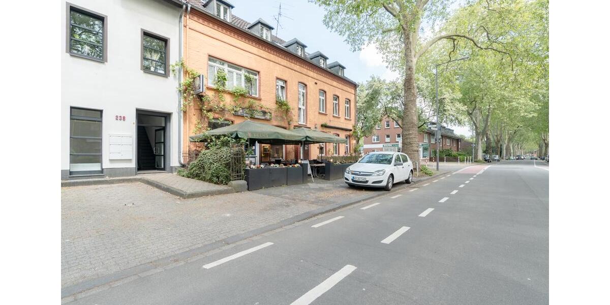 Gewerbeobjekt Krefeld Bockum - 750&euro; | Angebot:26536177