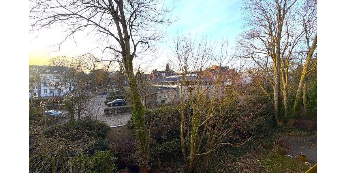 Altbaujuwel mit Charakter: Architektur, die man spürt - Ein Haus mit Seele und Geschichte! 3 zimmer