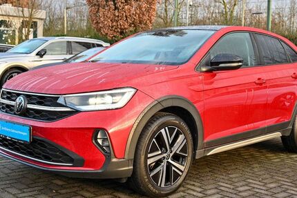 VW Taigo 49.000 km 21.990 &euro; Duisburg 47178
