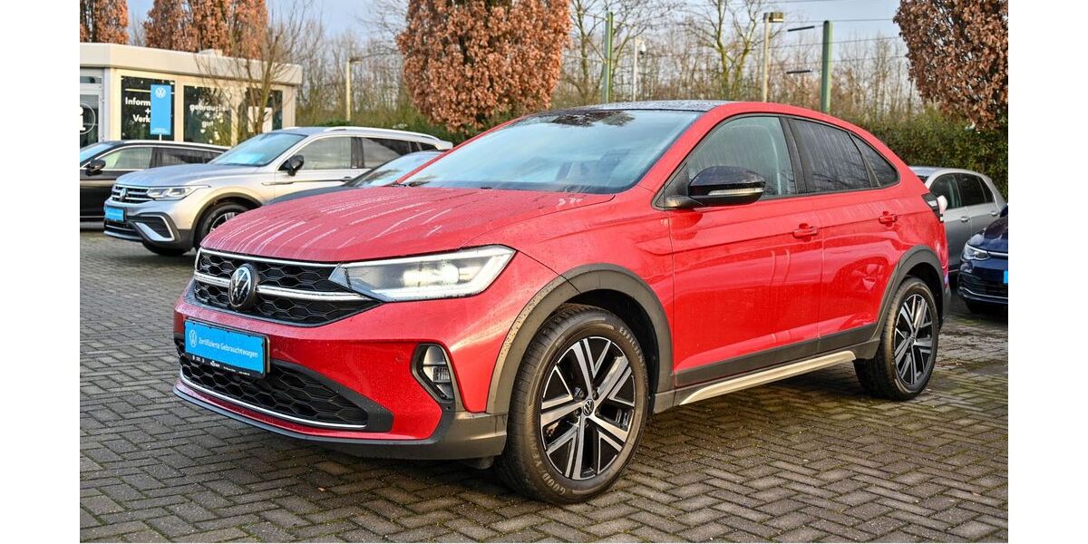 VW Taigo 49.000 km 21.990 &euro; Duisburg 47178