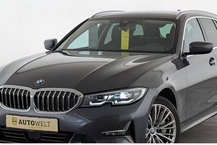 BMW 330 68.360 km 26.960 &euro; Düsseldorf 40599