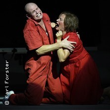Wozzeck Düsseldorf
