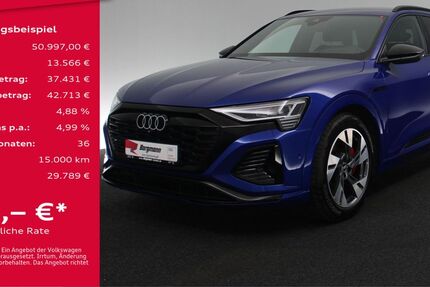 Audi Q8 51.202 km 48.997 &euro; Krefeld 47803