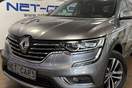 Renault Koleos 80.941 km 19.900 € Hilden (bei Düsseldorf) 40721