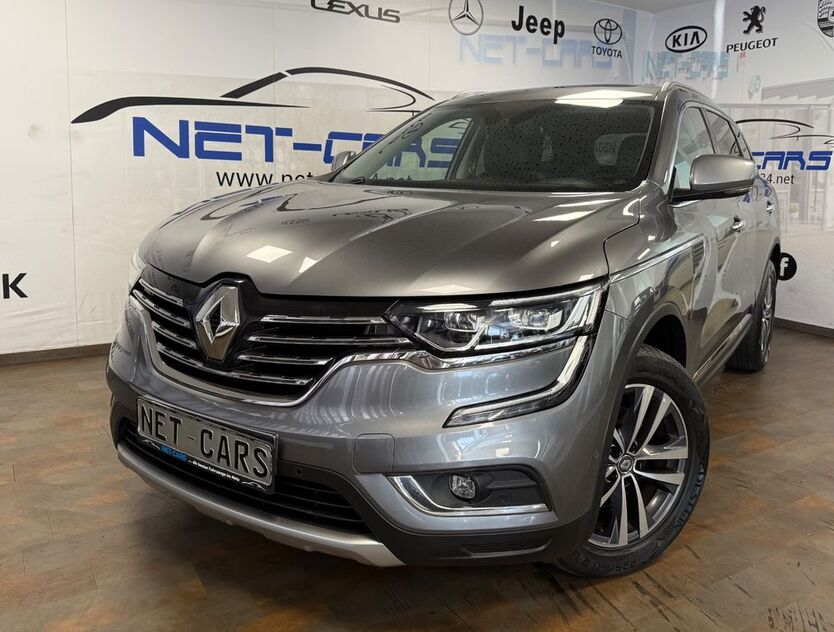 Renault Koleos 80.941 km 19.900 € Hilden (bei Düsseldorf) 40721