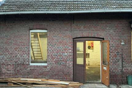 Alte Schreinerei , Hobbyraum, Kunstatelier, Werkstatt zimmer