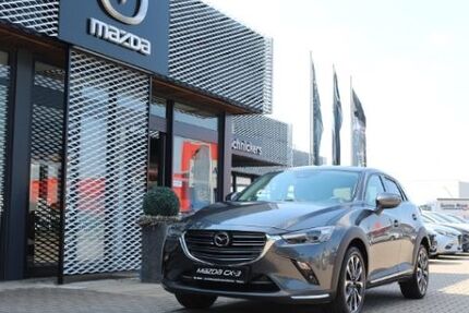 Mazda CX-3 67.875 km 16.990 &euro; Moers 47441