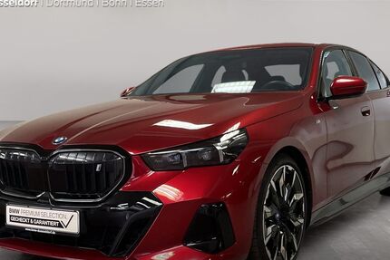 BMW i5 23.152 km 62.799 &euro; Düsseldorf 40237