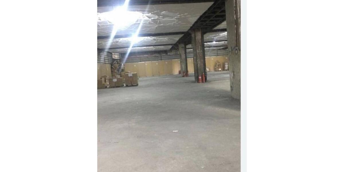 Lagerhalle und Produktionshalle in Wuppertal zimmer