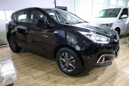 Hyundai ix35 77.971 km 10.690 &euro; Wuppertal 42327