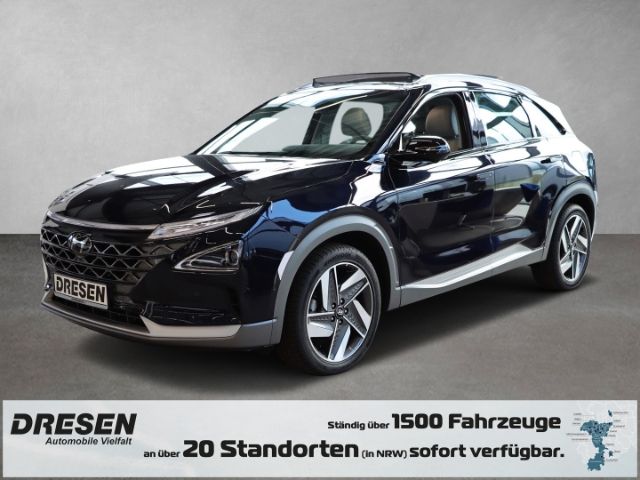Hyundai NEXO 23.446 km 16.690 &euro; Mönchengladbach 41061