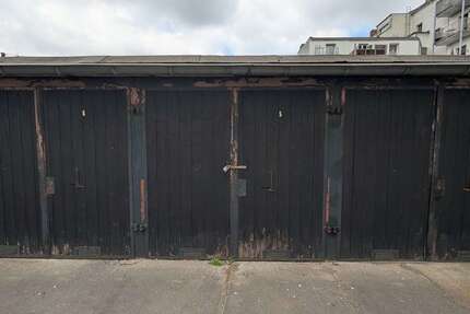 Garagen / Stellplätze Düsseldorf Flingern Süd - 110&euro; | Angebot:24777946