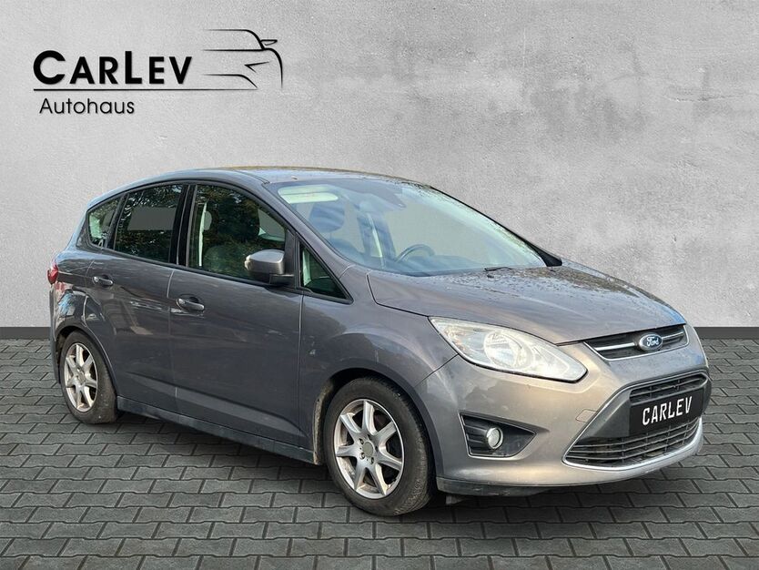 Ford C-Max 143.000 km 6.290 € Köln - Worringen 50769