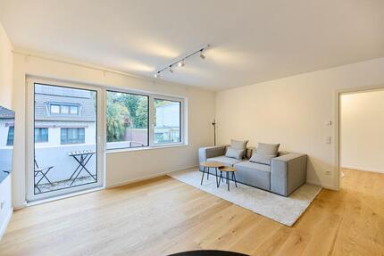 Wohnung Düsseldorf Stadtbezirk 7 - 2.5 Zimmer, 45 m&sup2;, 1.400&euro; | Angebot:26652863